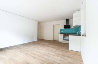 Wohnung mieten in 90766 Unterfarrnbach, *NEUBAU* Stilvolle 3-Zimmer-Erdgeschosswohnungen mit gehobener Innenausstattung und EBK