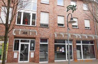 Wohnung mieten in Nordstraße 48, 59269 Beckum, Moderne 3 Zimmer Wohnung in Innenstadt