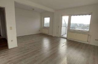 Wohnung mieten in Jahnstraße, 26919 Brake, Wir haben für Sie renoviert