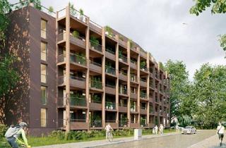 Sozialwohnungen mieten in Marius-Carpentier-Straße 16, 13587 Spandau, 2-Zimmer-Wohnung mit WBS bis 140
