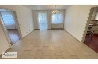 Wohnung mieten in 66706 Perl, PERL: CHARMANTE ERDGESCHOSSWOHNUNG / 3 SCHLAFZIMMER / RUHIGE LAGE!