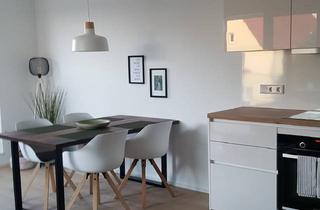 Wohnung mieten in Nagolder Str. 42, 71131 Jettingen, Moderne vollmöblierte 2,5 -Zimmerwohnung, 58qm – alles inklusive in Jettingen!
