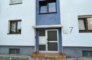 Wohnung mieten in Mörscher Str., 76287 Rheinstetten, Helle 3 -Zimmer-Wohnung in Rheinstetten