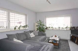 Wohnung mieten in 63811 Stockstadt, GROßZÜGIGE ERDGESCHOSS-WOHNUNG MIT TERRASSE! *** GEFPLEGTES WOHNHAUS IN STOCKSTADT!