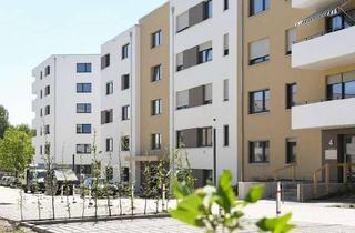 Sozialwohnungen mieten in Joachim-Ringelnatz-Straße, 12683 Biesdorf, Neubau Erstbezug – Nähe Gärten der Welt – mit WBS