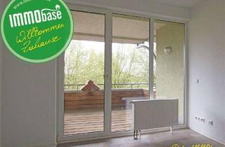 Wohnung mieten in 09669 Frankenberg, Wunderschönes Wohnen mit großem sonnigen Balkon!