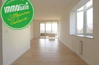 Wohnung mieten in 09669 Frankenberg, Wunderschönes Wohnen mit großem sonnigen Balkon!