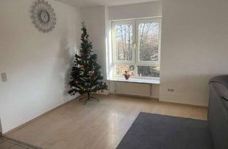 Wohnung mieten in Am Vogelsang 11a, 55237 Bornheim, Sehr ruhige 3-Zimmer Wohnung mit Balkon & Gartenanteil