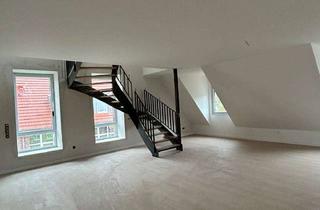 Lofts mieten in Hugerlandshofweg, 48155 Gelmer, Ab sofort: Moderne 155 m² Wohnung im Loft-Style in Münster Ost