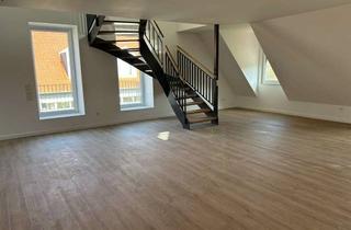 Lofts mieten in Hugerlandshofweg, 48155 Gelmer, Ab sofort: Moderne 155 m² Wohnung im Loft-Style in Münster Ost