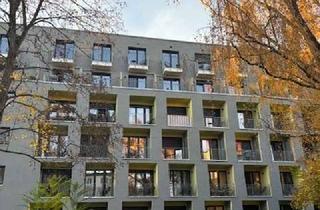 Wohnung mieten in Hauptstr 81, 10317 Lichtenberg, Teilmöbliertes 1 Zimmer Apartment direkt S-Bhf. Rummelsburg ! 30 qm inklusive Internet und Strom!