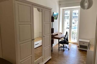 Wohnung mieten in Augartenstr. 2a, 76137 Südstadt, Möblierte Apartments zu vermieten