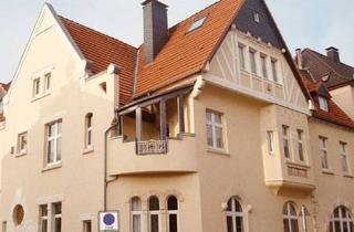 Wohnung mieten in 58454 Witten, Jugendstilhaus Park, UNIDREIECK WI/BO/DO! Küche, 2-WG geeignet! Fussl. City!