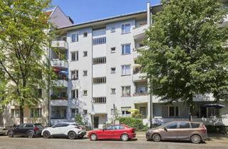 Wohnung mieten in Pestalozzistraße, 10625 Charlottenburg, Schöne Wohnung in Citylage Berlin