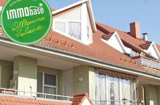 Wohnung mieten in 09669 Frankenberg, Ein schmuckes Zuhause mit sonnigem Balkon!