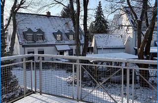 Wohnung mieten in 14532 Stahnsdorf, MAK Immobilien: Erstbezug nach Neurenovierung-2-Zimmer-Wohnung in Stahnsdorf