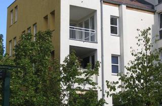 Wohnung mieten in Marie-Hannemann-Straße, 14480 Kirchsteigfeld, Tolle Wohnung sucht Sie ++ Balkon inclusive !!