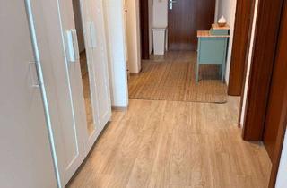 Wohnung mieten in Borchersweg, 21149 Neugraben-Fischbek, Helle 3-Zimmer Dachgeschosswohnung in Hamburg-Neugraben-Fischbek