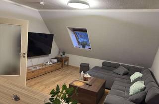 Wohnung mieten in Heimburger Straße 108c, 16827 Alt Ruppin, Schöne 2-Zimmer-Wohnung mit Balkon und Stellplatz in Alt Ruppin