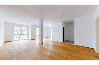 Wohnung mieten in 16356 Ahrensfelde, Familienwohnung im Neubau! Hochmoderne 4-Zimmer Wohnung mit QNG-Plus Siegel