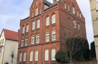 Wohnung mieten in 31224 Peine, Modernisierte Altbauwohnung im Zentrum von Peine