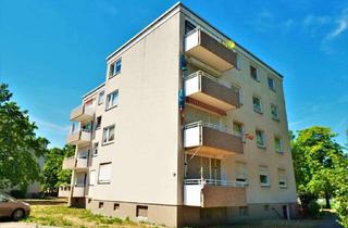 Wohnung mieten in Odenwaldstraße 36, 67227 Flomersheim, 2-Zimmer-Wohnung in Frankenthal (Pfalz) mit Balkon