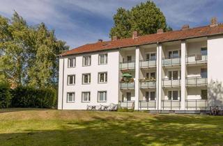 Wohnung mieten in Hirschberger Straße 22, 26135 Oldenburg, Bezugsfertige 2-Zimmer-Wohnung mit Balkon in Oldenburg-Osternburg!