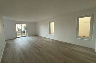 Lofts mieten in Triberger Straße, 70569 Kaltental, Loftähnliche 1,5-Zimmer-Neubauwohnung in Stuttgart-Kaltental