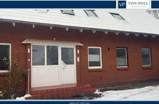 Wohnung mieten in 23795 Schackendorf, 3-Zimmer-Wohnung in ruhiger Lage