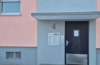 Wohnung mieten in Kieselgrund, 68239 Seckenheim, Sehr schöne 2-Zimmer-Wohnung zum Wohlfühlen zu vermieten