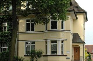 Wohnung mieten in Hattinger Str. 344, 44795 Weitmar, Achtung! Helle, großzügige Stadtvilla-Wohnung in zentraler Lage