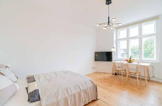 Wohnung mieten in Lychener Straße 73, 10437 Prenzlauer Berg, From 03.02 - Modern & fashionable apartment in Prenzlauer Berg