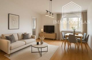 Wohnung mieten in Im Marixgarten 21, 65343 Eltville, Perle in Eltville am Rhein – Apartment mit Süd-West-Balkon!