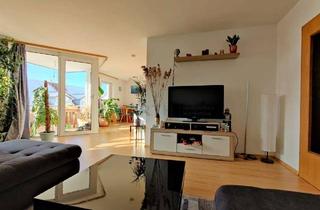 Wohnung mieten in 87766 Memmingerberg, SONNIGE 3-ZIMMER WOHNUNG MIT BLICK ÜBER DIE STADT