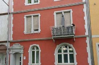 Wohnung mieten in Hornstraße 14, 54294 Trier-West, "Charmante Altbauwohnung in zentraler Lage von Trier – Ideal für Stadtliebhaber!"