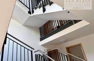 Wohnung mieten in 57258 Freudenberg, Modern, zentral, barrierefrei - Neubauwohnung in Freudenberg zur Miete