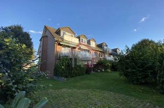 Wohnung mieten in Moorbekstr. 68a, 22846 Norderstedt, 2-Zimmer-Wohnung mit Terrasse in zentraler Lage von Norderstedt