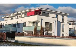 Wohnung mieten in Bürgermeister-Kolb-Ring 57, 89257 Illertissen, Sonnige 3 Zimmerwohnung mit 87 m² in Illertissen