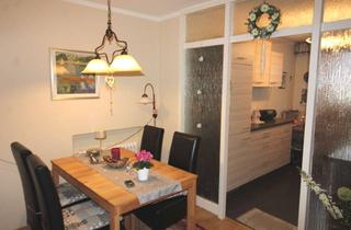 Wohnung mieten in 52511 Geilenkirchen, Gepflegte 3-Zimmerwohnung mit Loggia Nähe Bahnhof