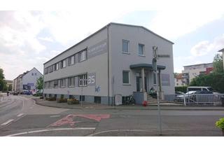 Wohnung mieten in Nordanlage 35, 35390 Gießen, Helle und gepflegte Wohnung Nähe Innenstadt!