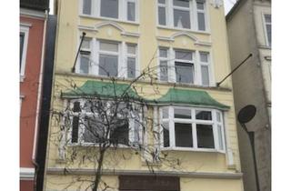 Wohnung mieten in Norderstraße, 24939 Altstadt, Norderstraße 9, 24939 Flensburg