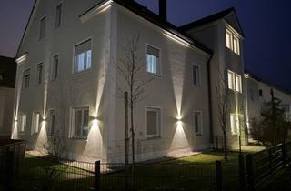 Wohnung mieten in 86836 Untermeitingen, großzügige 2,5 ZKB in Untermeitingen