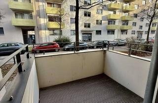 Wohnung mieten in Fließstraße 14, 12439 Niederschöneweide, Einziehen & wohlfühlen: Möblierte 1-Zimmer-Wohnung nahe S-Bahn Schöneweide