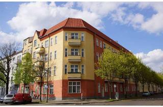 Wohnung mieten in Fontanestraße 18, 12459 Oberschöneweide, Klassische 2 Zi Wohnung - noch in Sanierung!