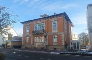 Wohnung mieten in 31737 Rinteln, 2 ZKB- Mietwohnung mit Loggia in Rinteln