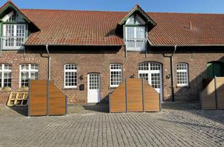 Wohnung mieten in 47877 Willich, Luxuriöses Wohnen in ländlicher Umgebung