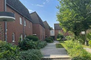 Sozialwohnungen mieten in Friedrich-Ebert-Str. 18 A, 31319 Sehnde, Nur mit WBS und 60+: 2-Zimmer Wohnung in Sehnde