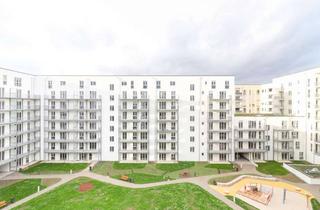 Wohnung mieten in Kleyerstraße 92b, 60326 Gallus, Lichtdurchflutete Wohn-Oase mit sonnigem Balkon und komfortabler Ausstattung in bester Lage