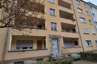 Wohnung mieten in Zellerstr. 52, 68167 Neckarstadt, 2 ZKB in der Zellerstr. 52 2.OG Nr.10