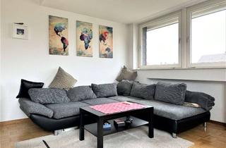 Wohnung mieten in Rosenstraße, 47807 Fischeln, TOP – gemütliche 2-ZKDB-Wohnung im 2. OG in ruhiger, aber zentraler Lage in Fischeln